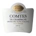 Taittinger Comtes de Champagne Blanc de Blancs 2012 Front Label