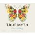 True Myth Chardonnay 2021 Front Label