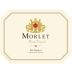 Morlet En Famille Pinot Noir 2009 Front Label