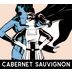 Iconic Wine Sidekick Cabernet Sauvignon 2021 Front Label