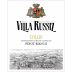 Villa Russiz Pinot Bianco 2016 Front Label