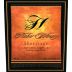 Huber Orchard Winery Heritage 2011 Front Label