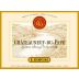 E. Guigal Chateauneuf-du-Pape 2015 Front Label