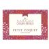 Domaine Chaume-Arnaud Cotes du Rhone Le Petit Coquet 2021 Front Label