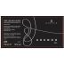 Meridio Arundo 2016 Front Label
