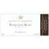 Domaine Bachelet-Monnot Bourgogne Blanc 2017 Front Label