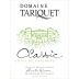 Domaine du Tariquet Classic 2022 Front Label