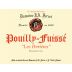 Domaine Ferret Pouilly-Fuisse Les Perrieres Premier Cru 2023 Front Label