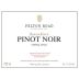 Felton Road Bannockburn Pinot Noir 2018 Front Label
