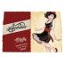 Mollydooker Miss Molly Sparkling Shiraz 2016 Front Label