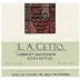 L.A. Cetto Cabernet Sauvignon 2017 Front Label