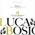 Luca Bosio Cortese di Gavi 2025 Front Label