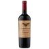 The Federalist Bourbon Barrel Aged Red Blend 2016 Front Bottle Shot