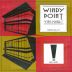 Windy Point Vineyards Exclamation 2008 Front Label