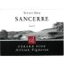 Domaine Gerard Fiou Sancerre Blanc 2017 Front Label