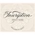King Estate Inscription Pinot Noir 2022 Front Label
