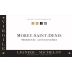 Lignier-Michelot Morey-Saint-Denis Les Faconnieres Premier Cru 2016 Front Label