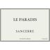 Domaine du Nozay Le Paradis Sancerre 2023 Front Label