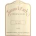 Greenock Creek Alices Shiraz 2000 Front Label