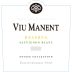 Viu Manent Reserva Sauvignon Blanc 2016 Front Label