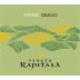 Rapitala Grillo 2019 Front Label