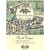 Vigneti del Sole Pinot Grigio delle Venezie 2020 Front Label