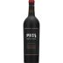 1924 Double Black Red Blend 2017 Front Bottle Shot
