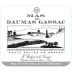Mas de Daumas Gassac Blanc 2021 Front Label