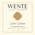 Wente Riva Ranch Chardonnay 2025 Front Label