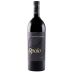 Opolo Mountain Zinfandel 2019 Front Bottle Shot