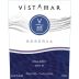 Vistamar Sepia Reserva Malbec 2019 Front Label