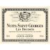 Louis Jadot Nuits-Saint-Georges Les Boudots Premier Cru Domaine Gagey 2016 Front Label