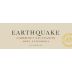 Michael David Winery Earthquake Cabernet Sauvignon 2019 Front Label