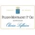 Olivier Leflaive Puligny-Montrachet Pucelles Premier Cru 2016 Front Label