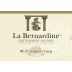 M. Chapoutier Chateauneuf-du-Pape La Bernardine Blanc 2021 Front Label