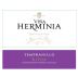 Vina Herminia Tempranillo 2021 Front Label