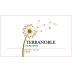 TerraNoble Chardonnay 2017 Front Label