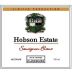 Hobson Estate 2016 Front Label