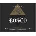 Tenimenti d'Alessandro Il Bosco Syrah 2015 Front Label