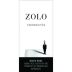 Zolo Torrontes 2020 Front Label