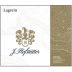 J. Hofstatter Alto Adige Lagrein 2021 Front Label