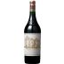 Chateau Haut-Brion (stained label) 1996 Front Bottle Shot