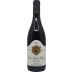 Hubert Lignier Nuits-St-Georges Les Poisets 2021 Front Bottle Shot