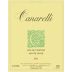 Clos Canarelli Bianco Gentile 2017 Front Label