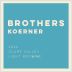 Koerner Light Red 2022 Front Label