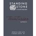 Standing Stone Vineyards Teinturier Saperavi 2023 Front Label