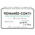 Domaine de la Romanee-Conti Romanee-Conti Grand Cru 2016 Front Label