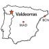 A Portela Mencia 2015 Regional Map Gift Product Image