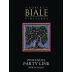 Robert Biale Vineyards Party Line Zinfandel 2019 Front Label