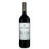 Chateau de Ribebon Bordeaux Superieur 2016 Front Bottle Shot